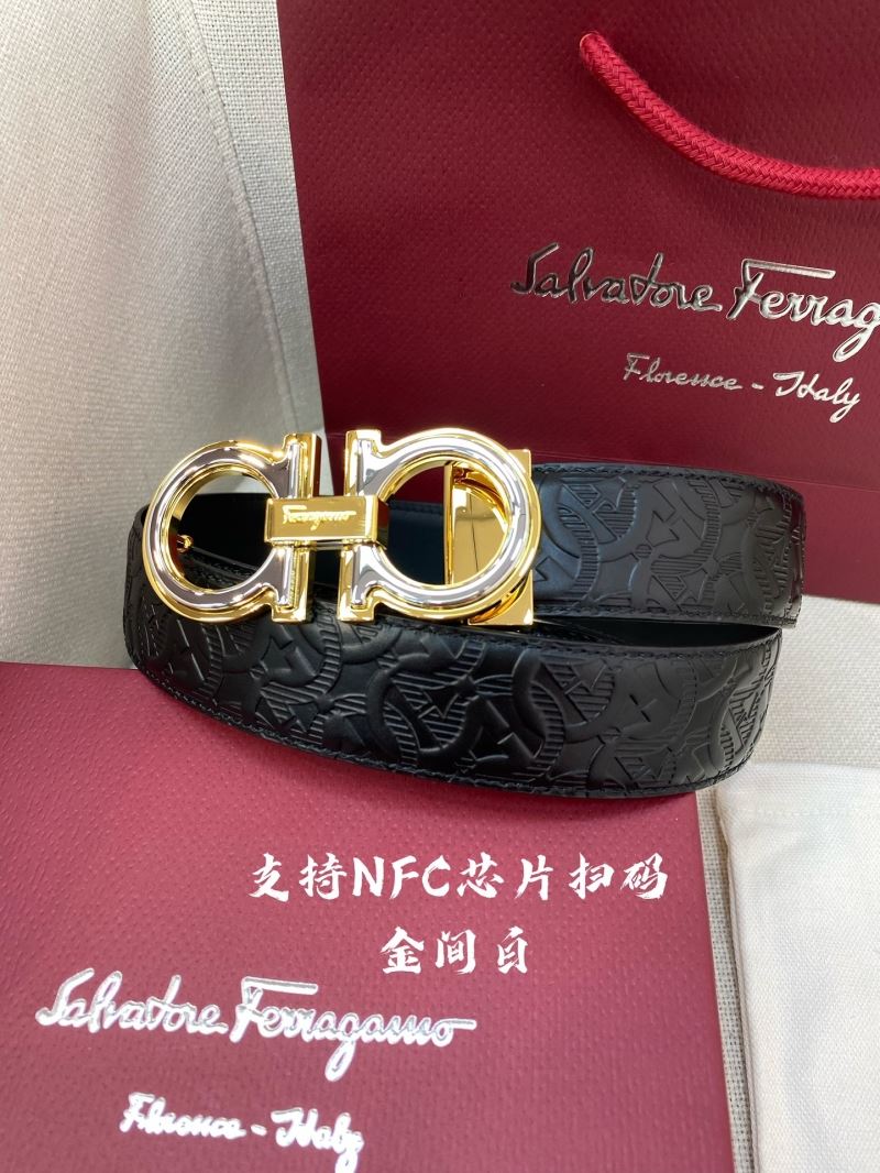 Ferragamo Belts